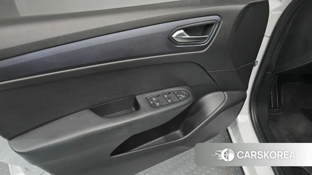 Renault Korea (Samsung) XM3 id 4918326 из Кореи 16