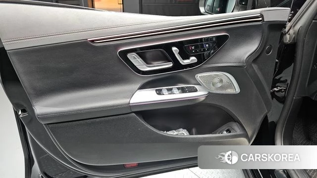 Mercedes-Benz EQE V295 id 5046626 из Кореи 16
