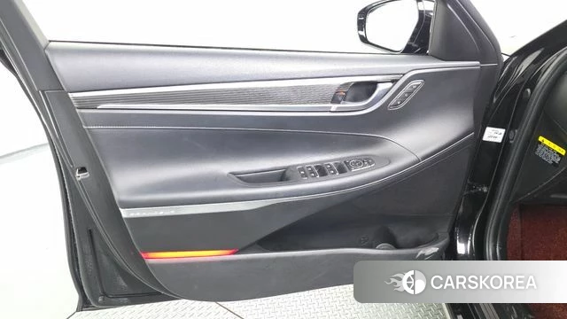 Hyundai Grandeur IG id 4998855 из Кореи 16