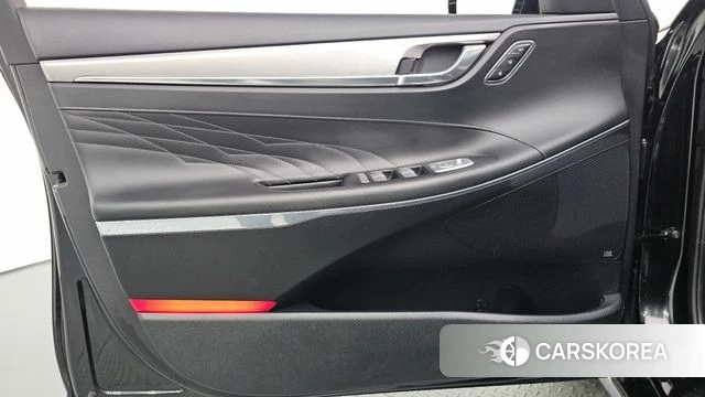 Hyundai The New Grandeur IG id 4977400 из Кореи 16