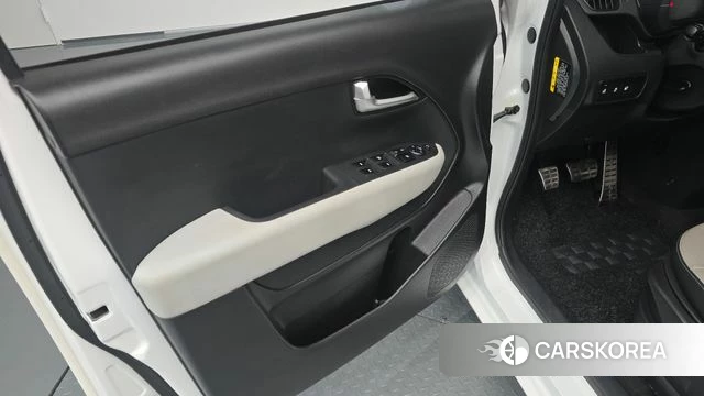Kia The New Kia Ray id 5016864 из Кореи 16