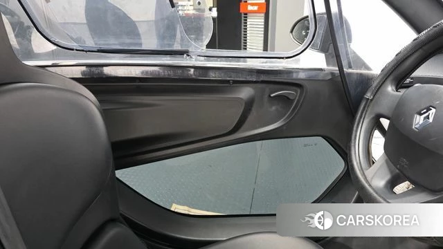 Renault Korea (Samsung) Twizy id 4997845 из Кореи 16