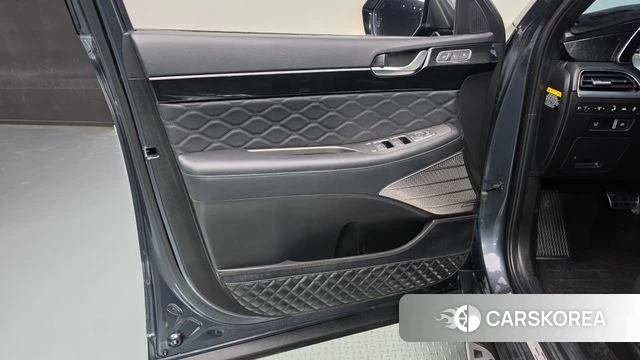 Hyundai Palisade id 5023227 из Кореи 16
