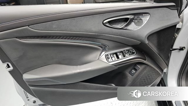 BYD Seal id 5045644 из Кореи 16