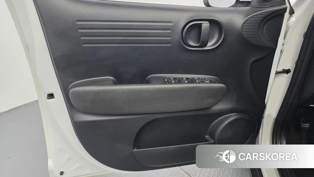 Hyundai Casper id 4518216 из Кореи 16