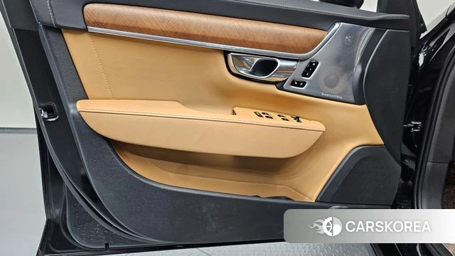 Volvo S90 id 4987832 из Кореи 16