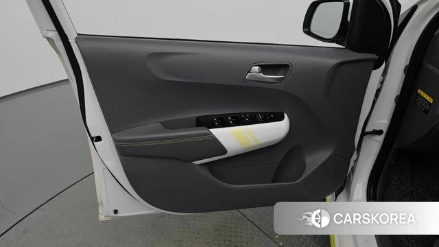 Kia All New Morning (JA) id 5041699 из Кореи 16