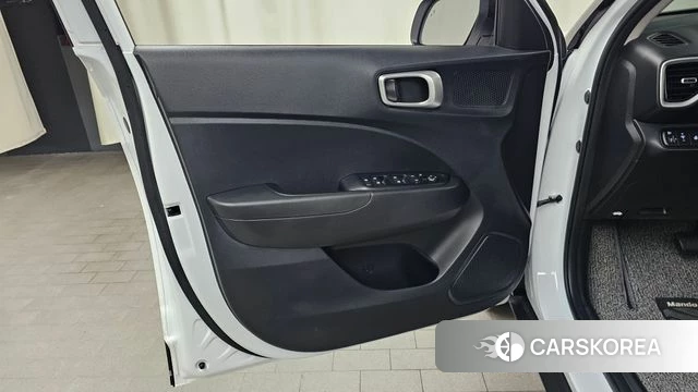Hyundai Venue id 4916292 из Кореи 16