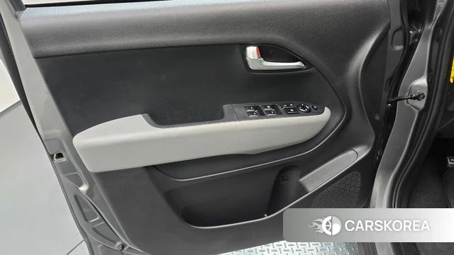 Kia The New Ray id 5002929 из Кореи 16