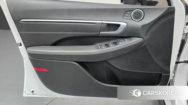 Hyundai Sonata D Edge (DN8) id 5011805 из Кореи 16