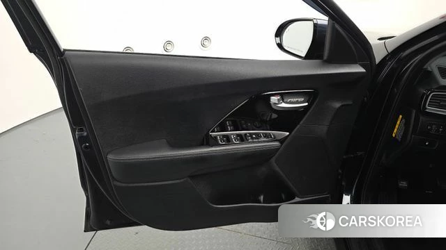 Kia Niro id 5024109 из Кореи 16