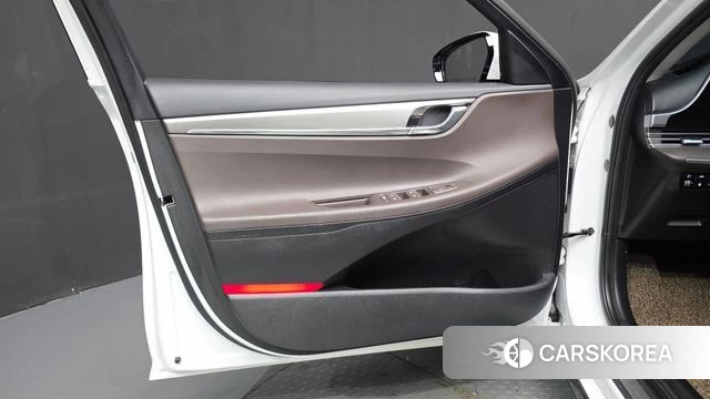 Hyundai The New Grandeur IG id 4981361 из Кореи 16
