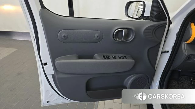 Hyundai Casper Electric id 4957539 из Кореи 16