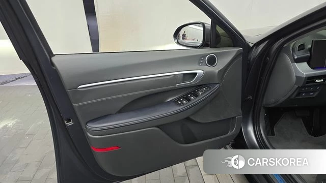 Hyundai Sonata D Edge (DN8) id 4744299 из Кореи 16