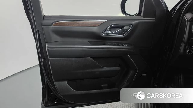 Chevrolet (GM Daewoo) Tahoe id 4922179 из Кореи 16