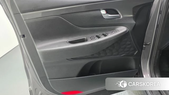 Hyundai The New Santa Fe id 4966158 из Кореи 16