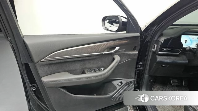 Renault Korea (Samsung) Grand Coleos id 4957441 из Кореи 16