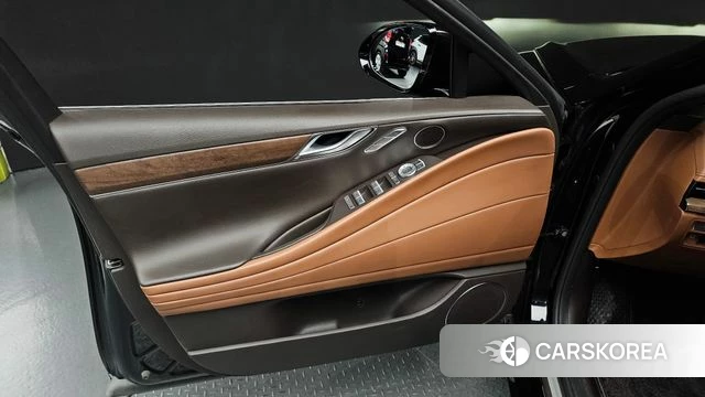 Genesis G80 (RG3) id 4958031 из Кореи 16
