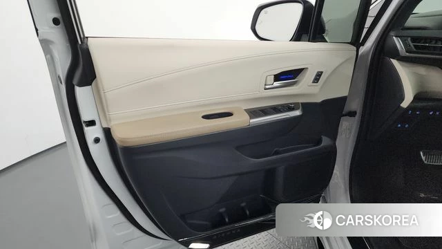 Toyota Sienna 4th Generation id 5039146 из Кореи 16