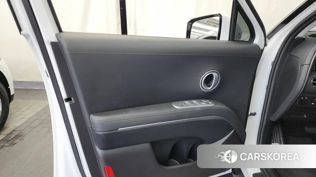 Hyundai Palisade (LX3) id 4644809 из Кореи 16
