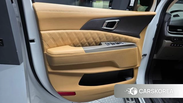 Kia The New Carnival 4th Generation id 5011274 из Кореи 16