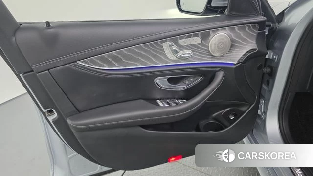 Mercedes-Benz E-Class W213 id 5027614 из Кореи 16