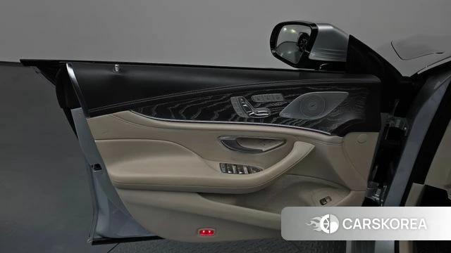 Mercedes-Benz AMG GT id 4967301 из Кореи 16