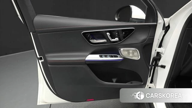 Mercedes-Benz GLC-Class X254 id 5025857 из Кореи 16