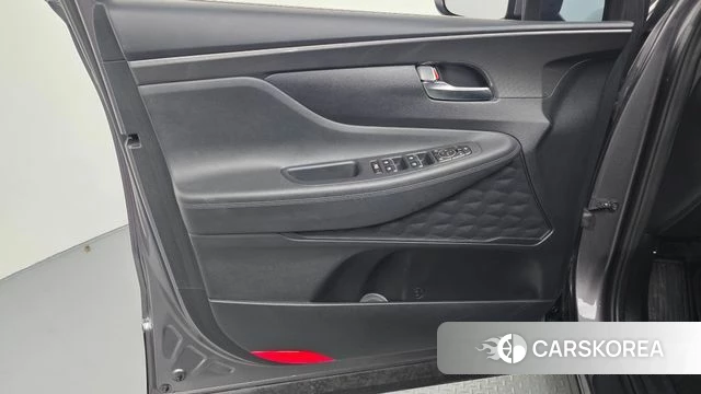 Hyundai The New Santa Fe id 4996787 из Кореи 16