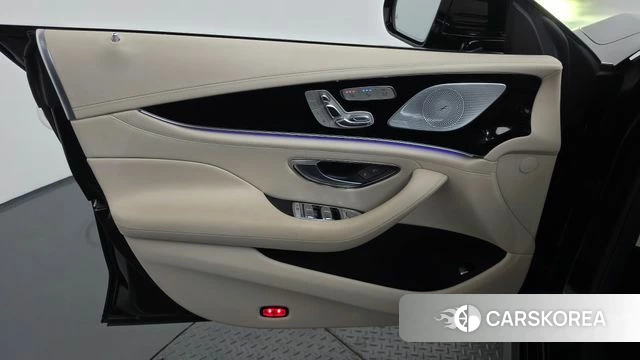 Mercedes-Benz AMG GT id 4936497 из Кореи 16