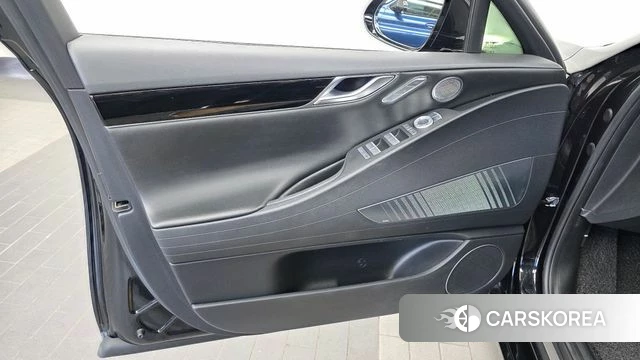 Genesis G80 (RG3) id 5023092 из Кореи 16