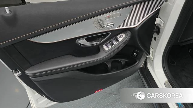 Mercedes-Benz EQC N293 id 5047796 из Кореи 16