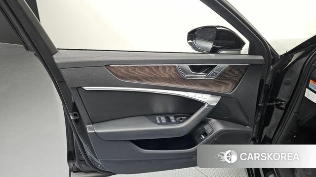Audi A6 (C8) id 4677091 из Кореи 16