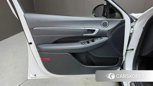 Hyundai Sonata (DN8) id 5027347 из Кореи 16