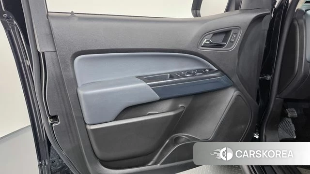 Chevrolet (GM Daewoo) Real New Colorado id 4997728 из Кореи 16