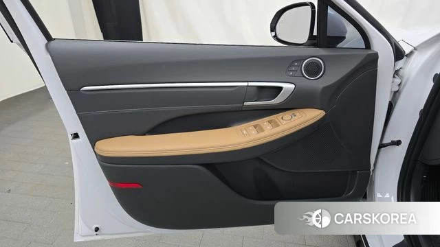 Hyundai Sonata D Edge Hybrid (DN8) id 5016130 из Кореи 16