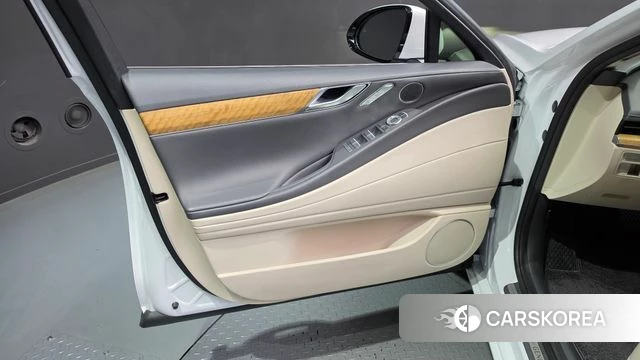 Genesis G80 (RG3) id 5026894 из Кореи 16