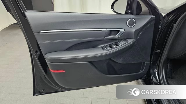 Hyundai Sonata (DN8) id 4951895 из Кореи 16