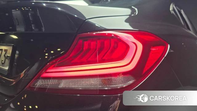 Genesis G70 id 4978154 из Кореи 16