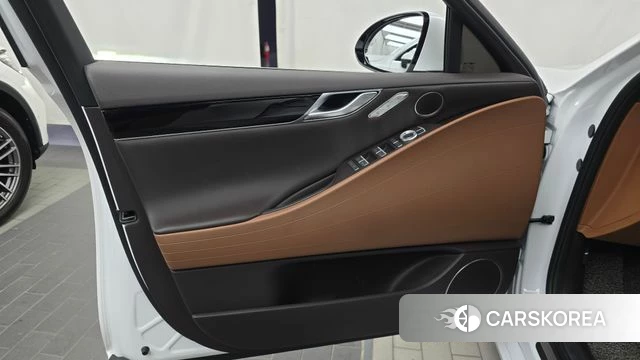 Genesis G80 (RG3) id 5041017 из Кореи 16