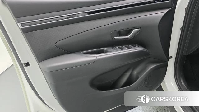 Hyundai Tucson (NX4) id 4966372 из Кореи 16