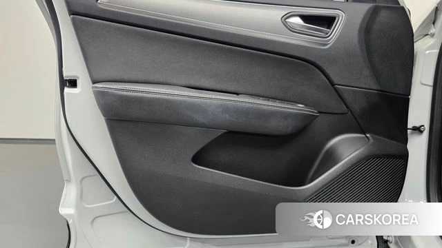 Renault Korea (Samsung) XM3 id 4900135 из Кореи 16
