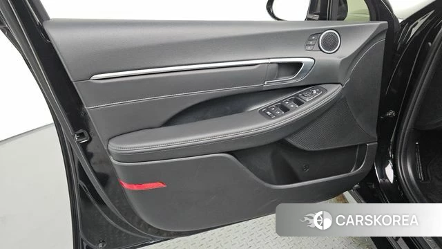 Hyundai Sonata (DN8) id 5059364 из Кореи 16