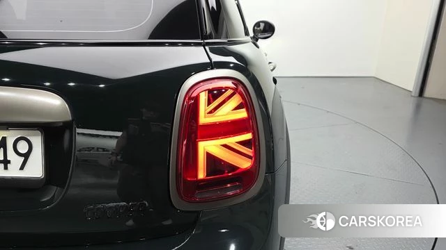 Mini Cooper id 4991694 из Кореи 16