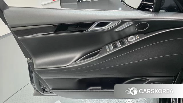 Genesis G80 (RG3) id 5022528 из Кореи 16