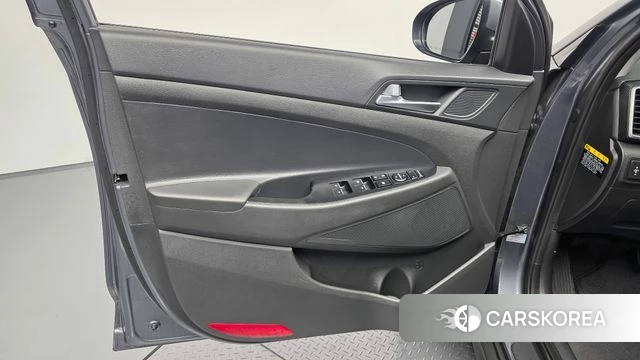 Hyundai All New Tucson id 5048413 из Кореи 16