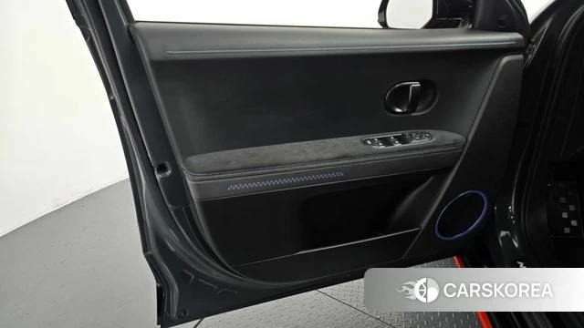 Hyundai Ionic 5 id 4964960 из Кореи 16