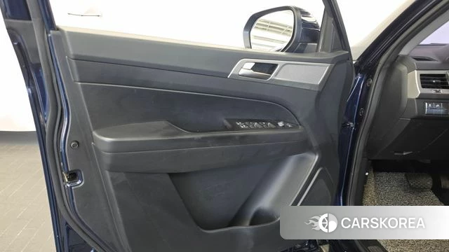 Ssangyong Rexton Sports id 4856333 из Кореи 16