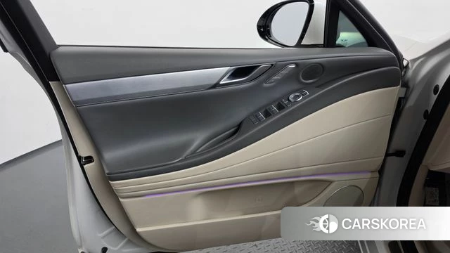 Genesis G80 (RG3) id 4916605 из Кореи 16