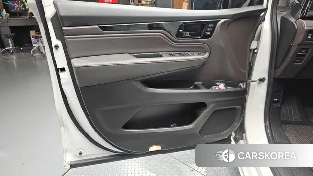 Honda Odyssey id 4917125 из Кореи 16